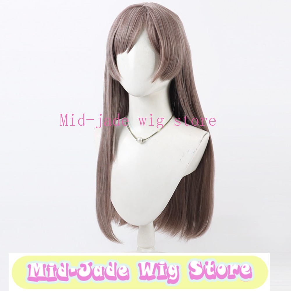 วิกผมคอสเพลย์ Love and Deepspa - Travel Hair Accessories บทวิจารณ์และราคา