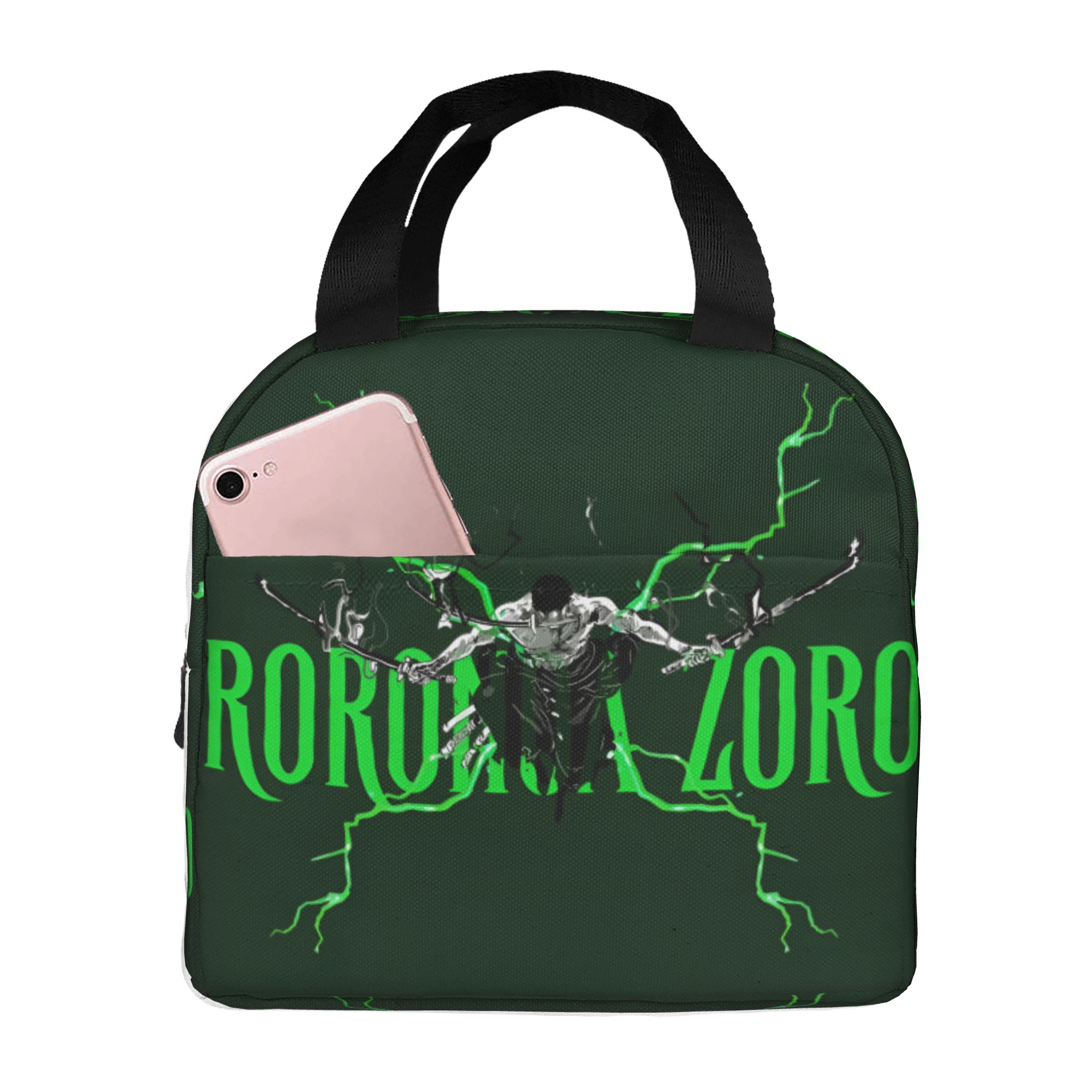 กระเป๋าใส่อาหารแบบมีฉนวนกันควา - Travel Accessories 2022 บทวิจารณ์และราคา