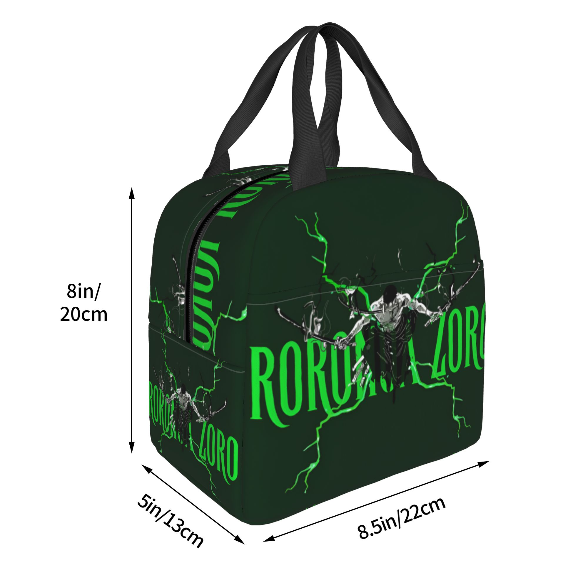 กระเป๋าใส่อาหารแบบมีฉนวนกันควา - Travel Accessories 2022 บทวิจารณ์และราคา