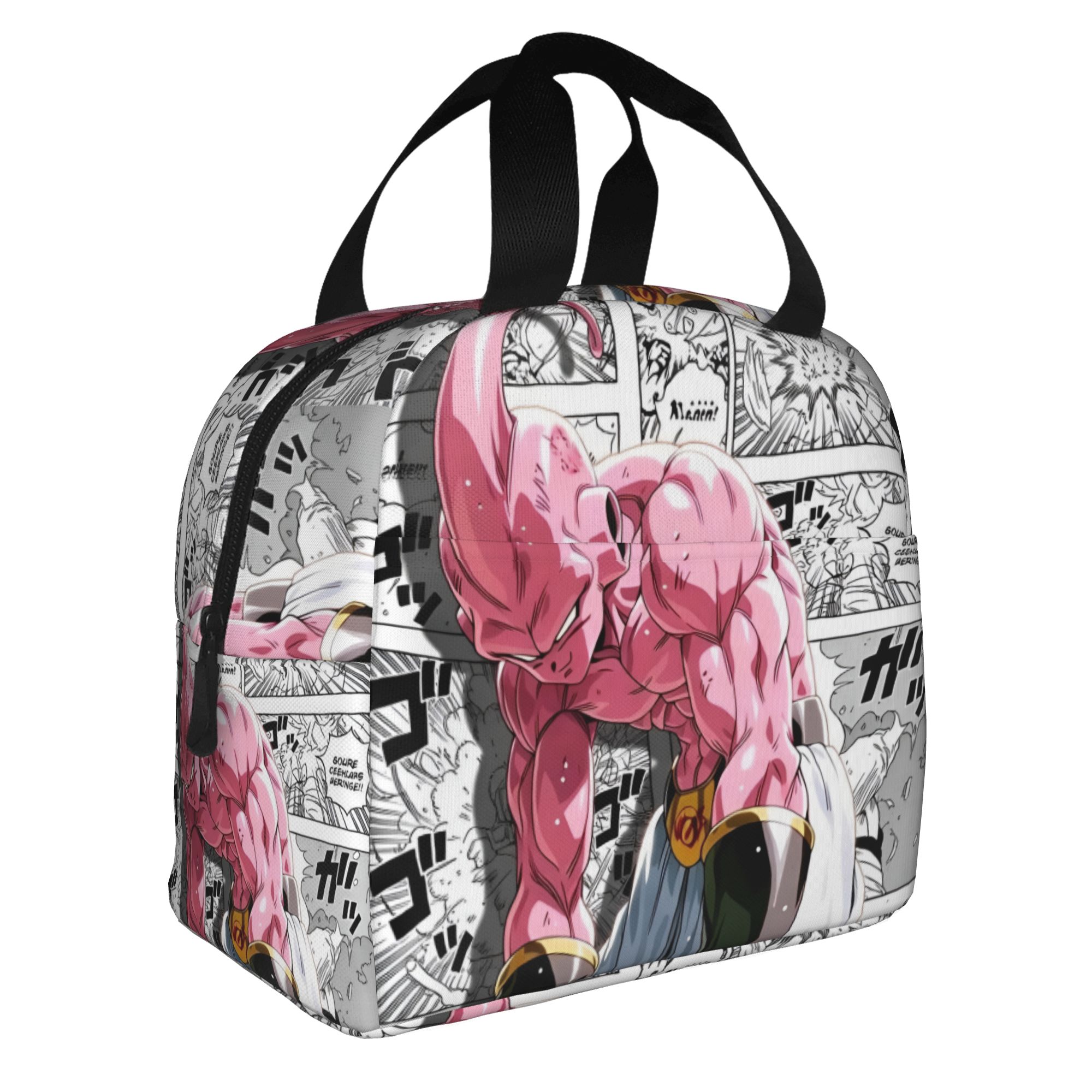 D-Dragon B-Ball Supers Buus ถุ - Travel Accessories 2022 บทวิจารณ์และราคา