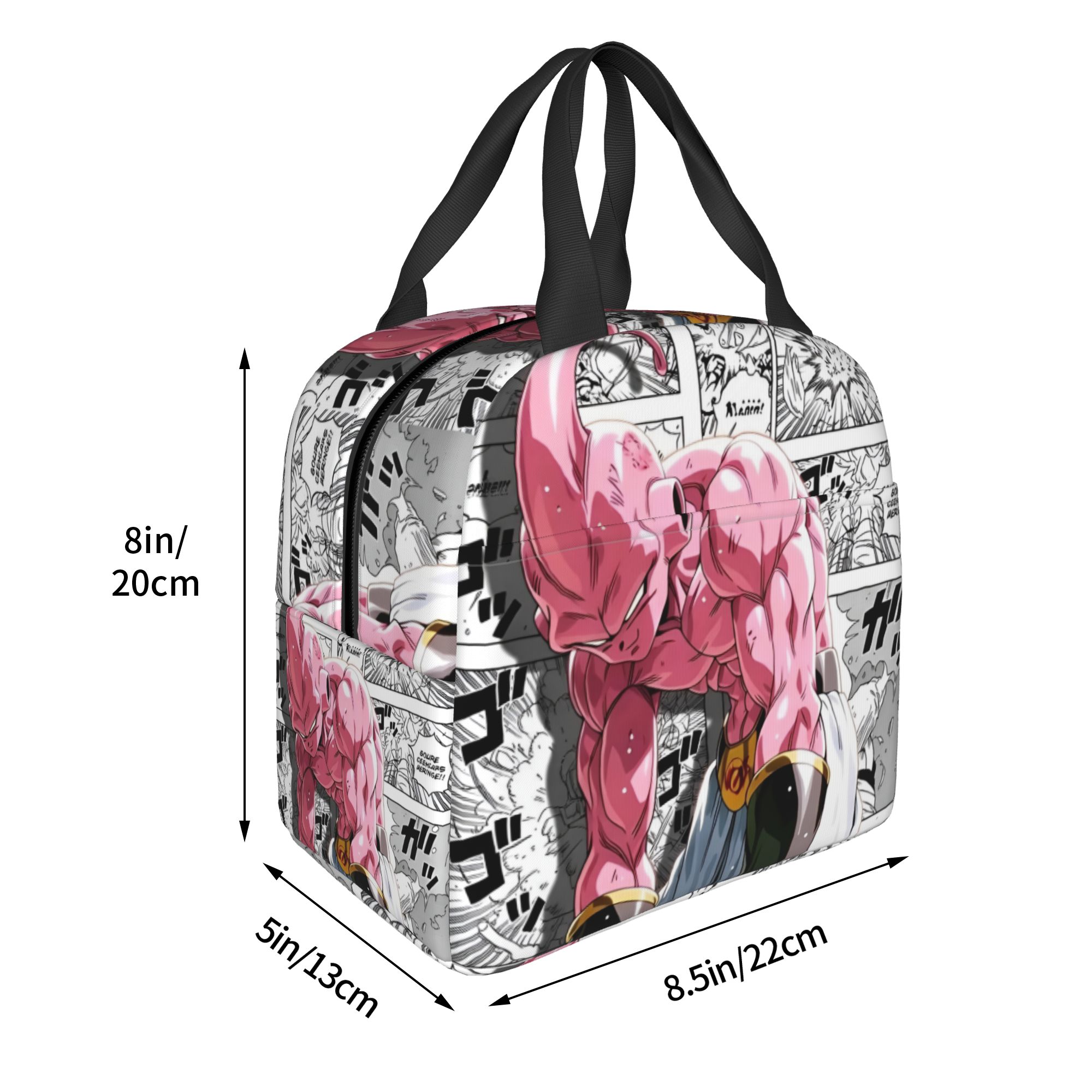 D-Dragon B-Ball Supers Buus ถุ - Travel Accessories 2022 บทวิจารณ์และราคา