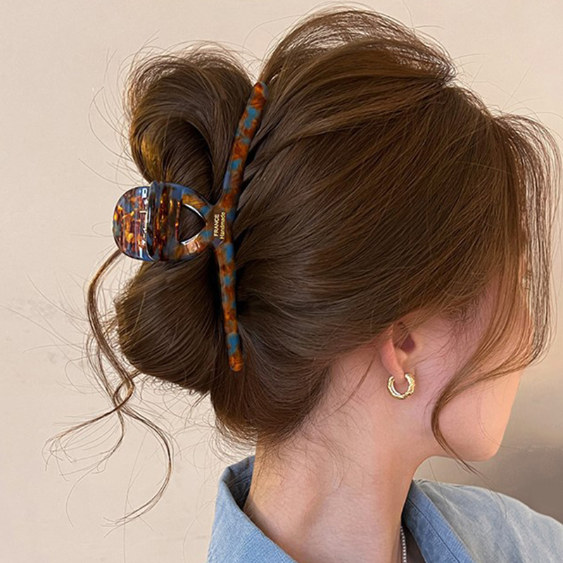 กิ๊บติดผมอะซิติกแอซิดแบบเกาหลี - Travel Hair Accessories บทวิจารณ์และราคา