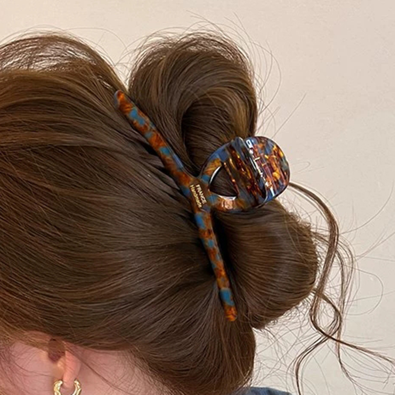 กิ๊บติดผมอะซิติกแอซิดแบบเกาหลี - Travel Hair Accessories บทวิจารณ์และราคา