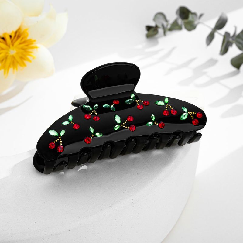 กิ๊บติดผมเชอร์รี่ 1 ชิ้น, ประด - Travel Hair Accessories บทวิจารณ์และราคา