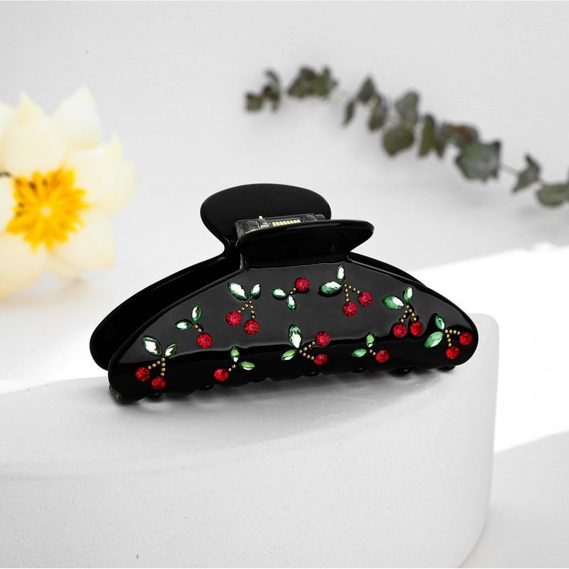 กิ๊บติดผมเชอร์รี่ 1 ชิ้น, ประด - Travel Hair Accessories บทวิจารณ์และราคา