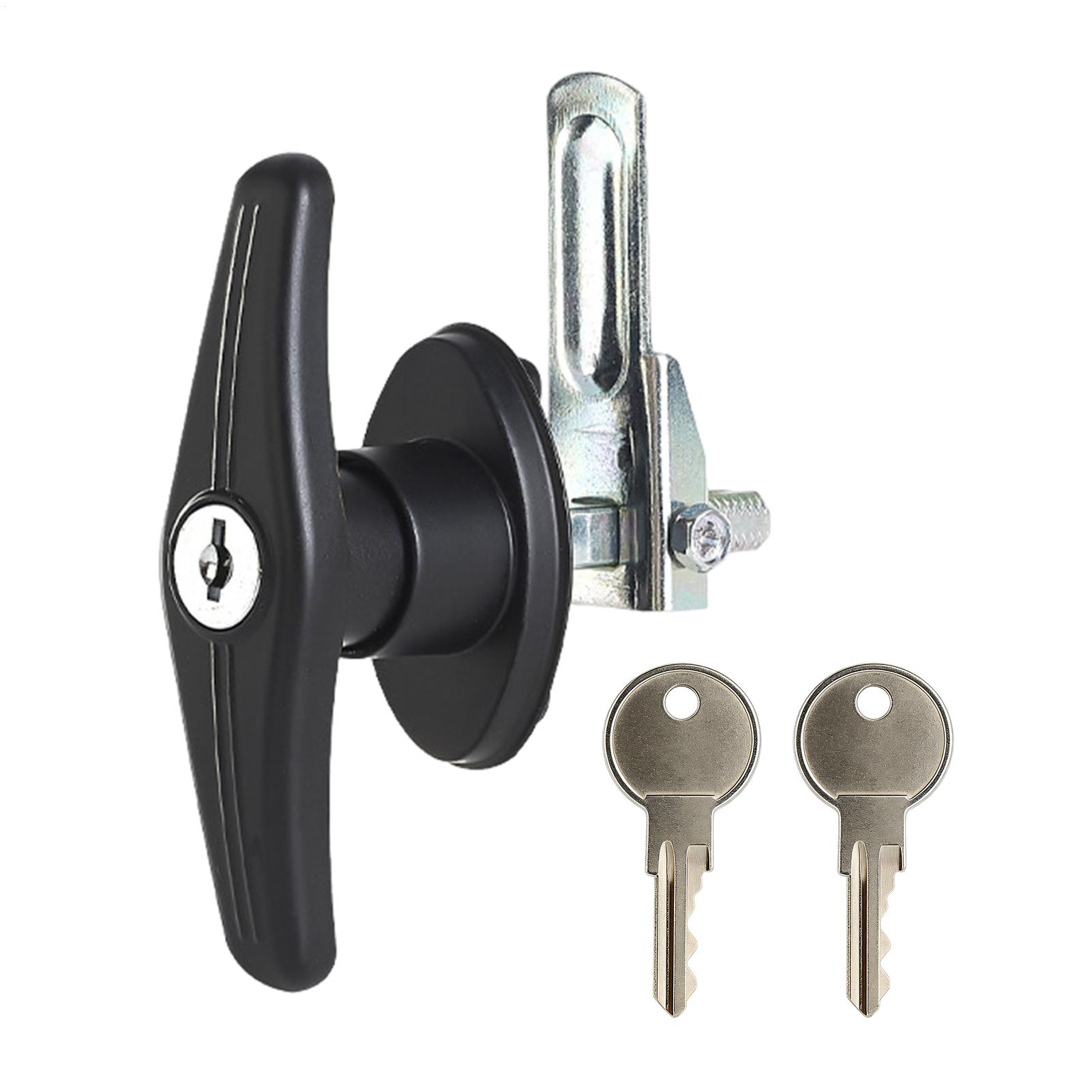 ชุดเปลี่ยนล็อคประตู RV แบบ Hea - Travel Accessories บทวิจารณ์และราคา