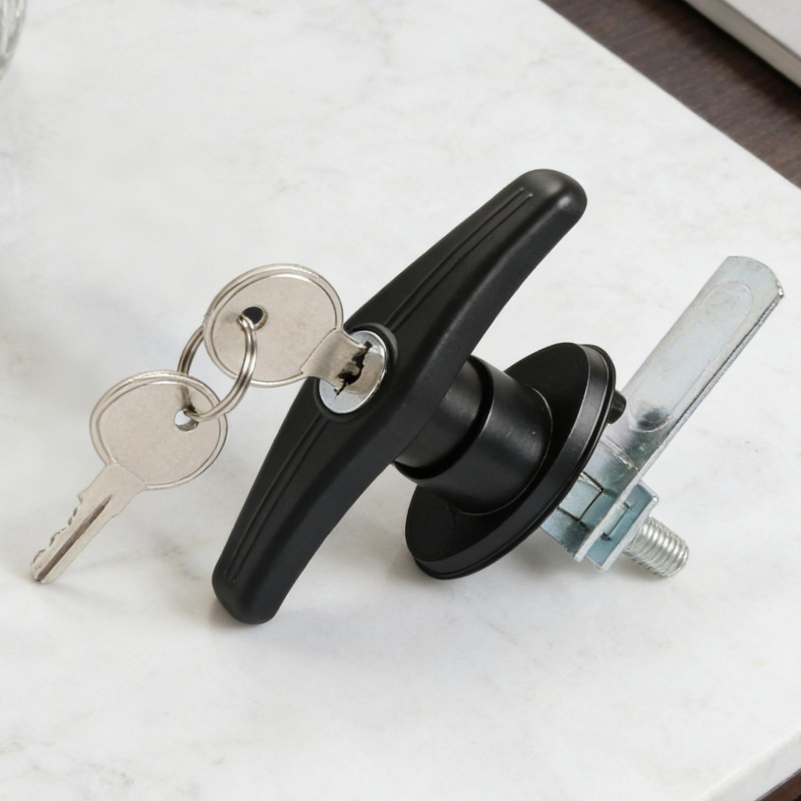 ชุดเปลี่ยนล็อคประตู RV แบบ Hea - Travel Accessories บทวิจารณ์และราคา