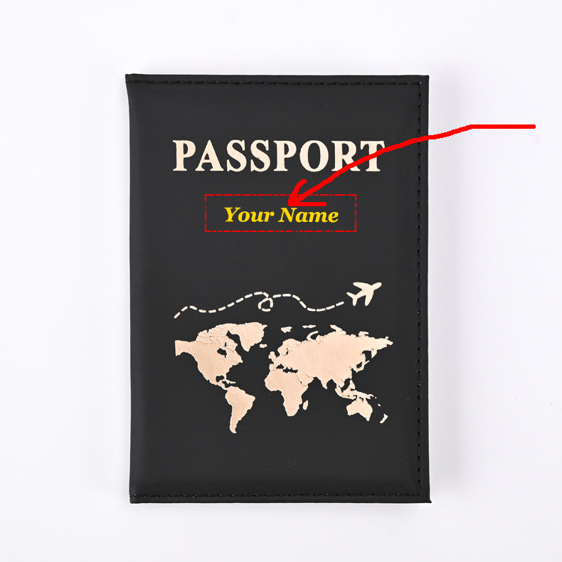 ปกหนังสือเดินทางส่วนบุคคลน่ารั - Travel Accessories And Gadgets บทวิจารณ์และราคา