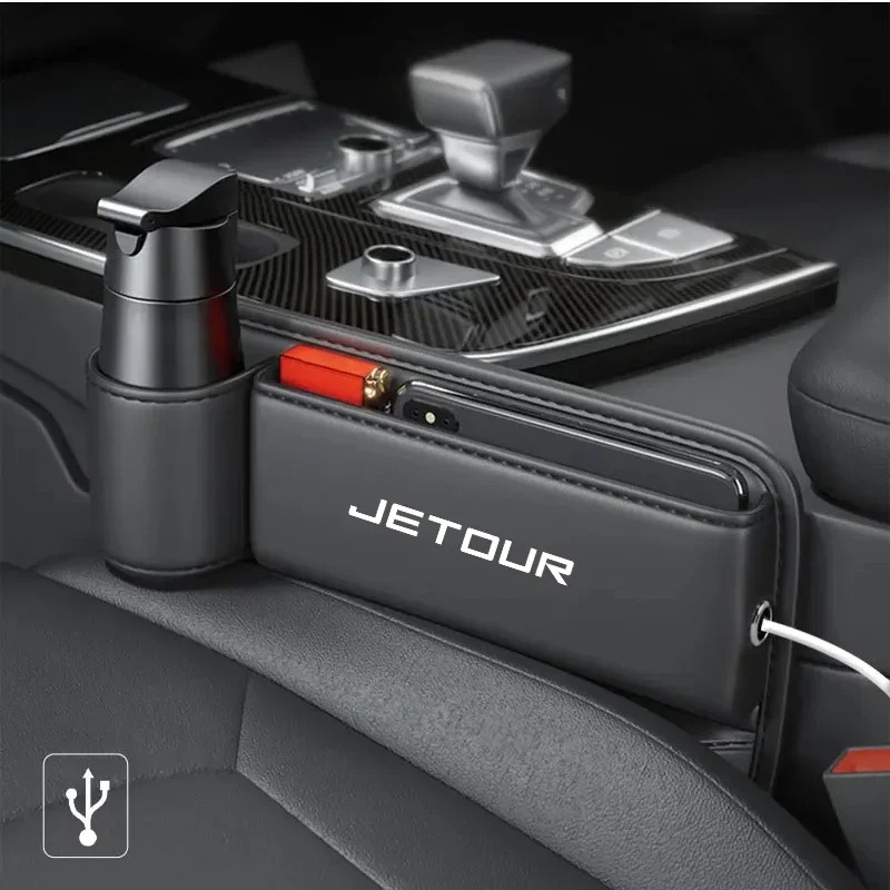 สำหรับ Jetour X70 X90 Dasheng  - Travel Accessories Organizer Bag บทวิจารณ์และราคา
