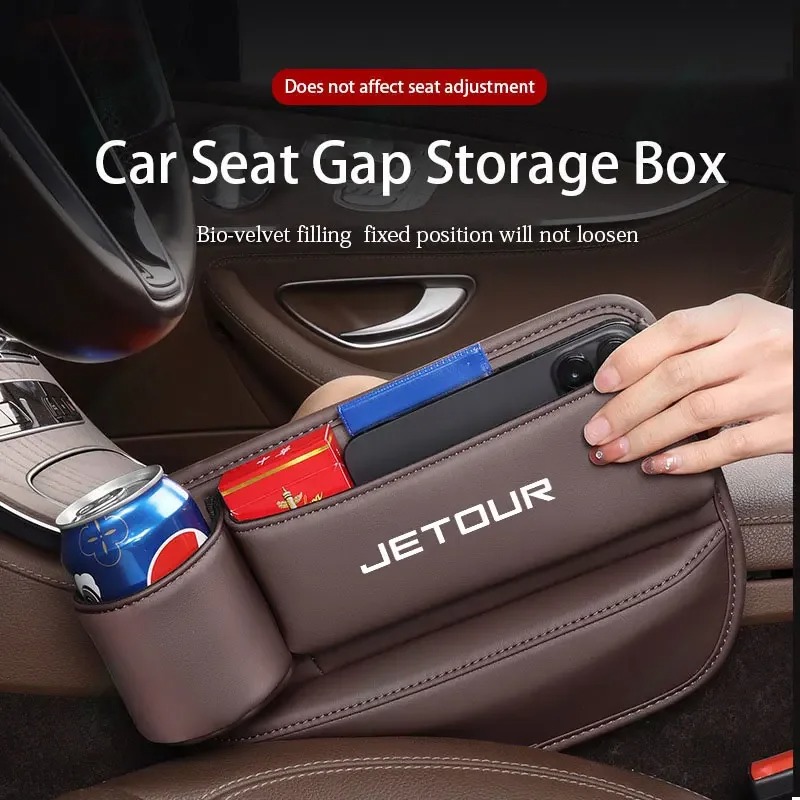 สำหรับ Jetour X70 X90 Dasheng  - Travel Accessories Organizer Bag บทวิจารณ์และราคา