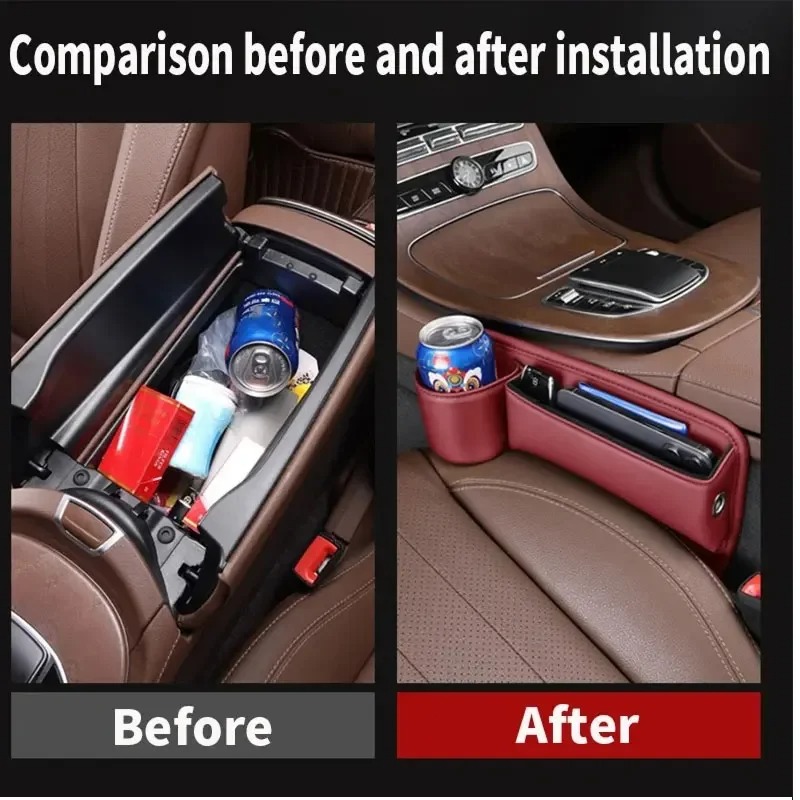 สำหรับ Jetour X70 X90 Dasheng  - Travel Accessories Organizer Bag บทวิจารณ์และราคา