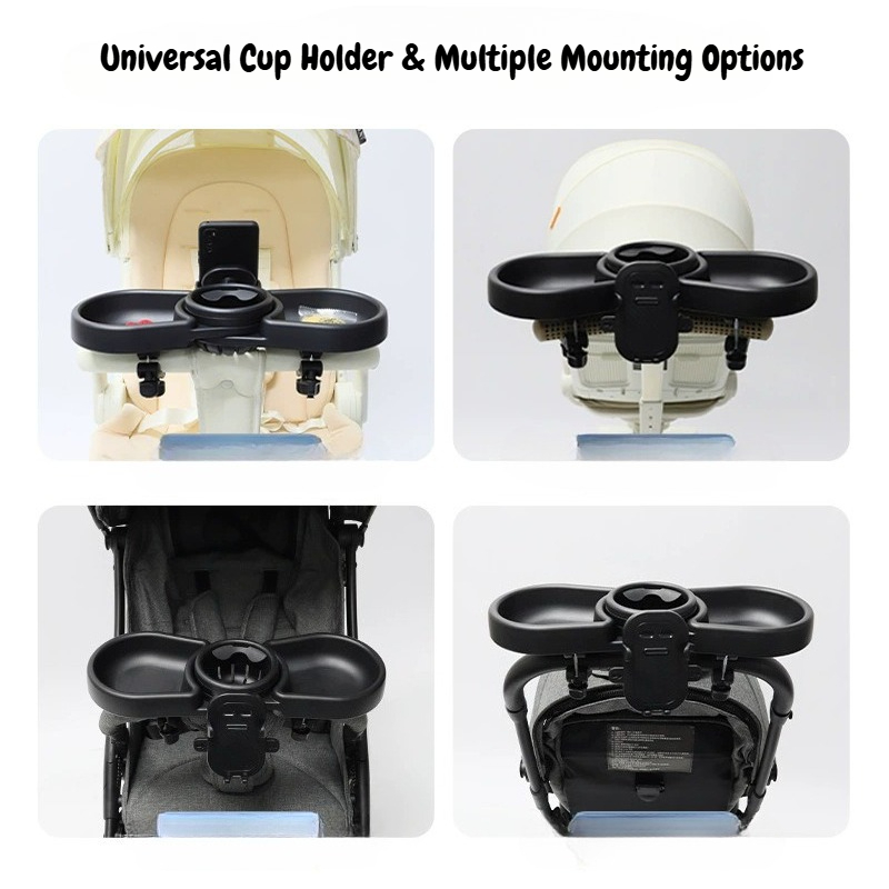 ถาดวางของอเนกประสงค์ 4 in 1 สำ - Travel Accessories For Toddlers บทวิจารณ์และราคา