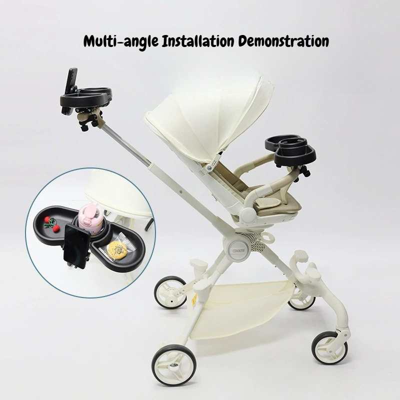 ถาดวางของอเนกประสงค์ 4 in 1 สำ - Travel Accessories For Toddlers บทวิจารณ์และราคา