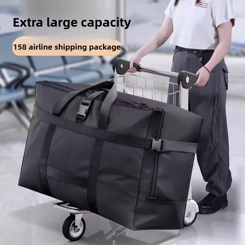 กระเป๋าเดินทางขนาดใหญ่พิเศษแบบ - Travel Accessories บทวิจารณ์และราคา