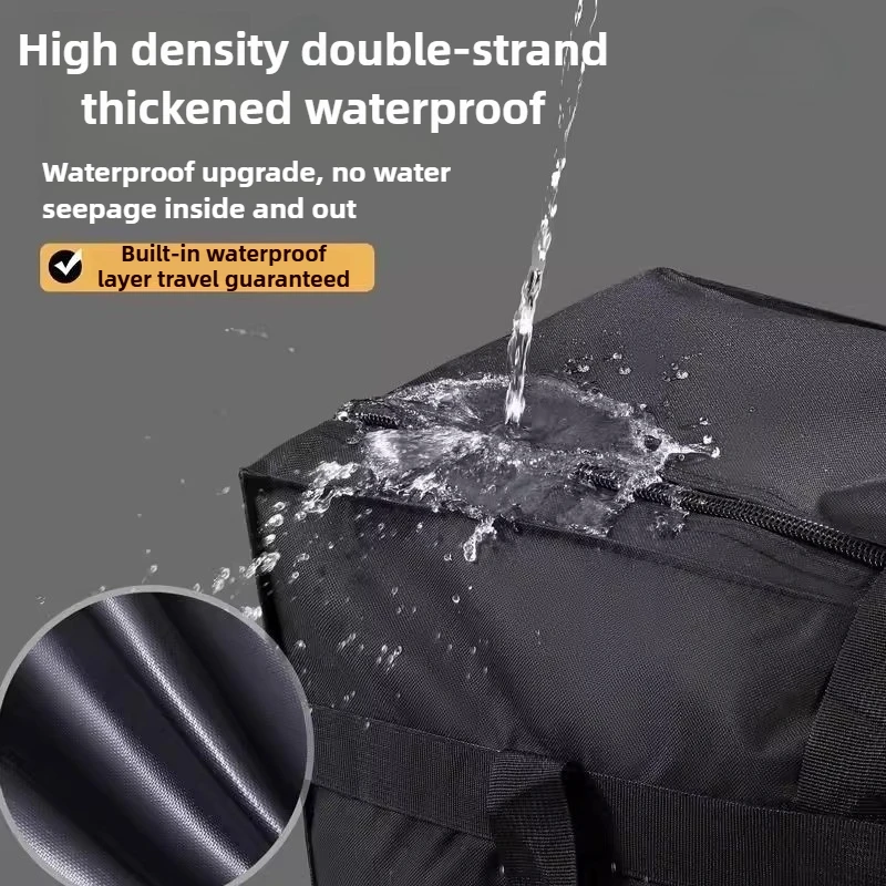 กระเป๋าเดินทางขนาดใหญ่พิเศษแบบ - Travel Accessories บทวิจารณ์และราคา