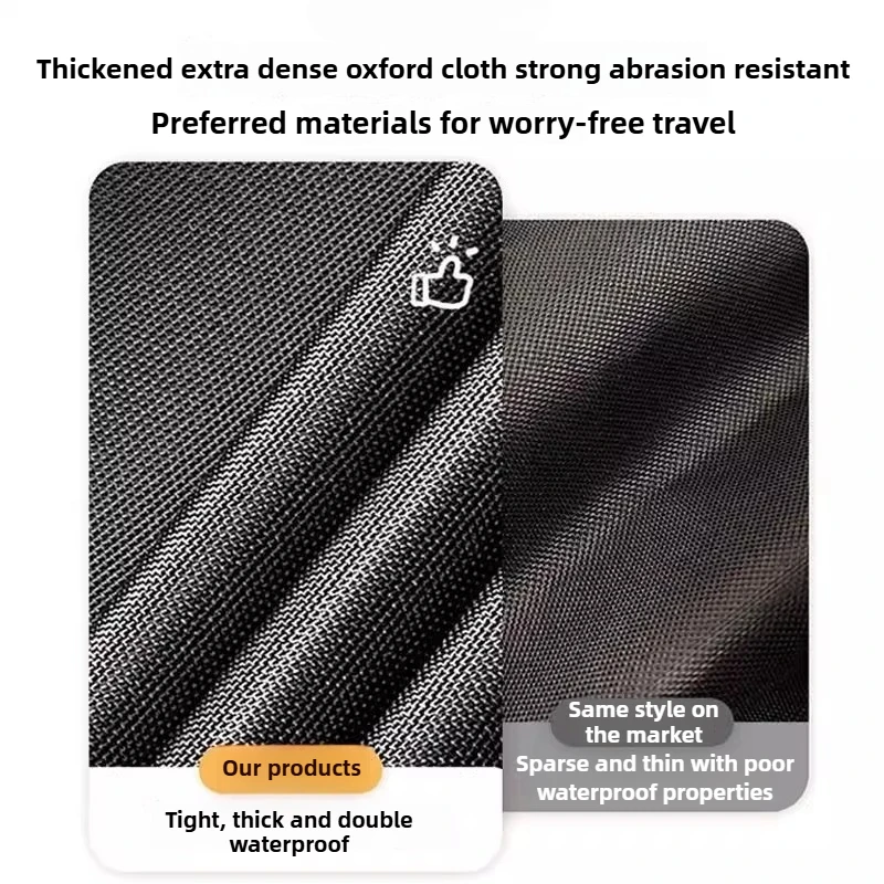 กระเป๋าเดินทางขนาดใหญ่พิเศษแบบ - Travel Accessories บทวิจารณ์และราคา