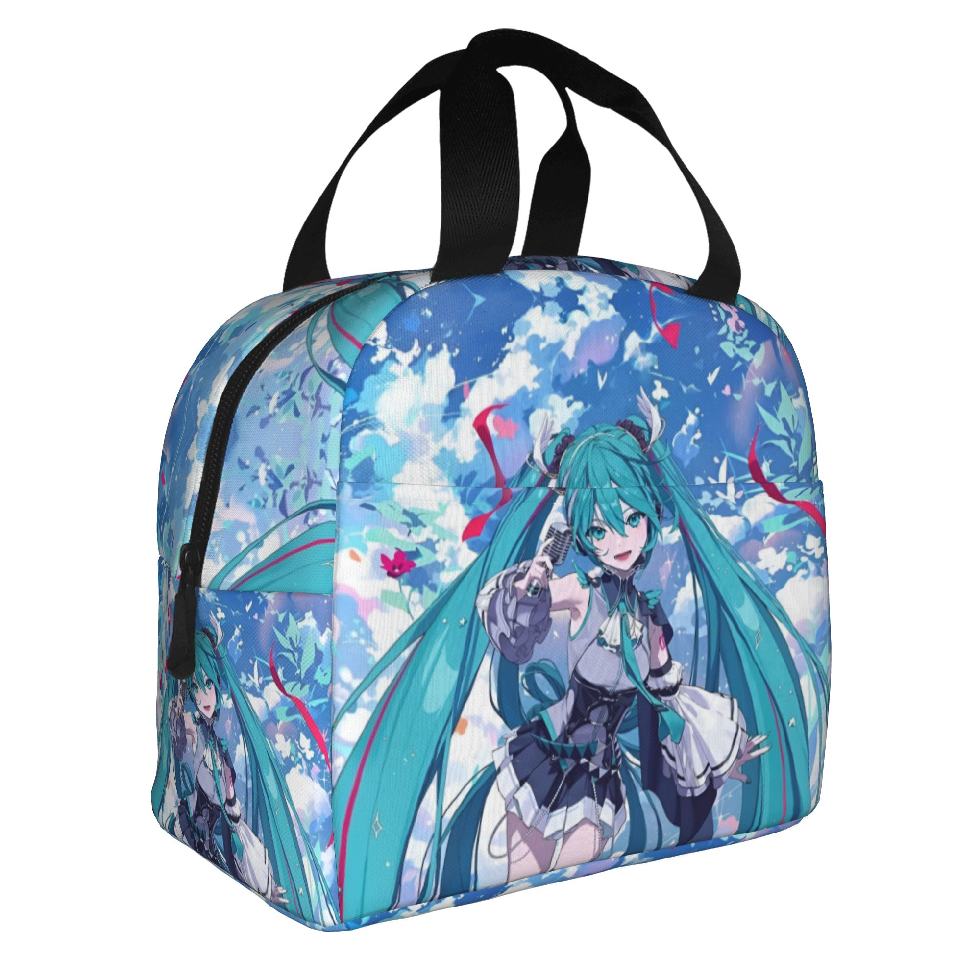 กระเป๋าใส่อาหารกลางวันแบบมีฉนว - Travel Accessories 2022 บทวิจารณ์และราคา