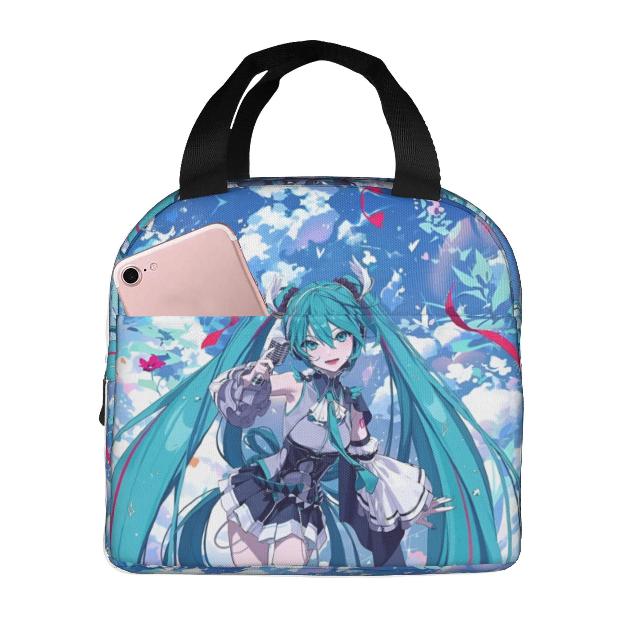 กระเป๋าใส่อาหารกลางวันแบบมีฉนว - Travel Accessories 2022 บทวิจารณ์และราคา