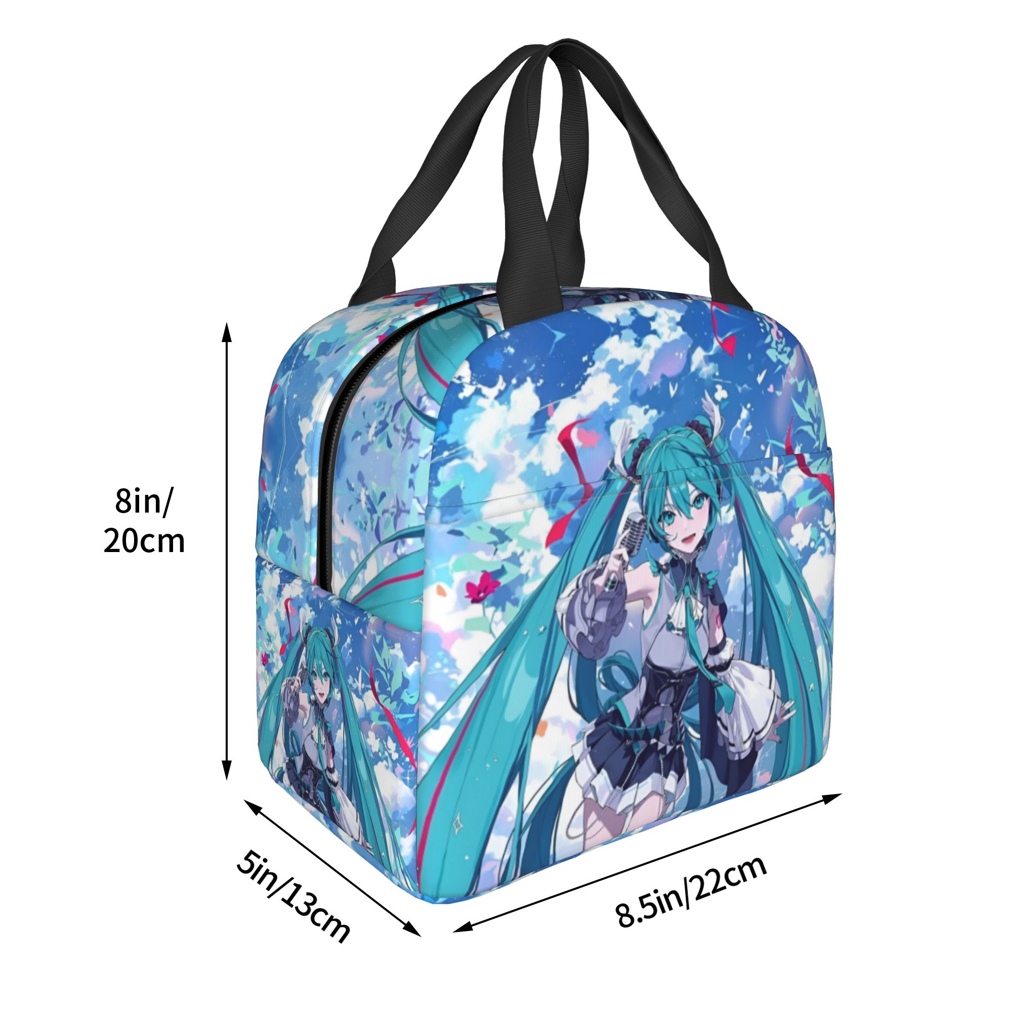 กระเป๋าใส่อาหารกลางวันแบบมีฉนว - Travel Accessories 2022 บทวิจารณ์และราคา