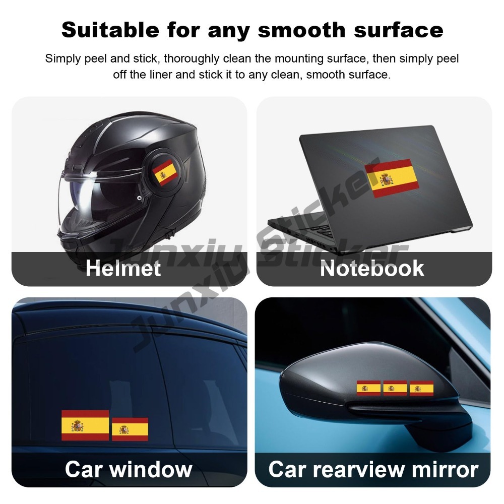 สติกเกอร์ติดรถยนต์ลายตราประทับ - Travel Accessories India บทวิจารณ์และราคา
