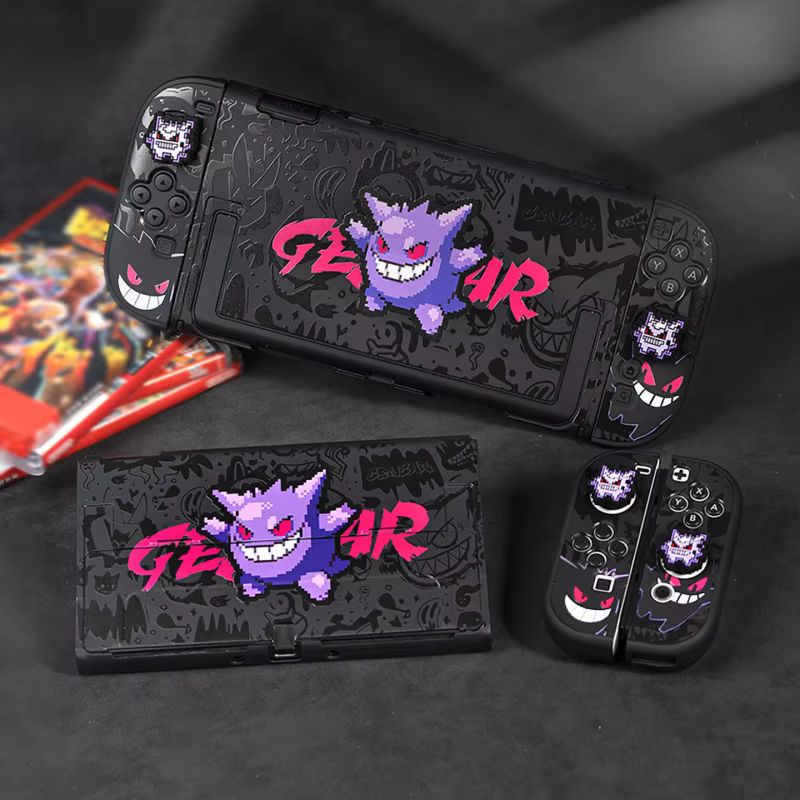 เคสสำหรับ Switch 2 ลายการ์ตูน  - Travel Accessories Kit Bag บทวิจารณ์และราคา