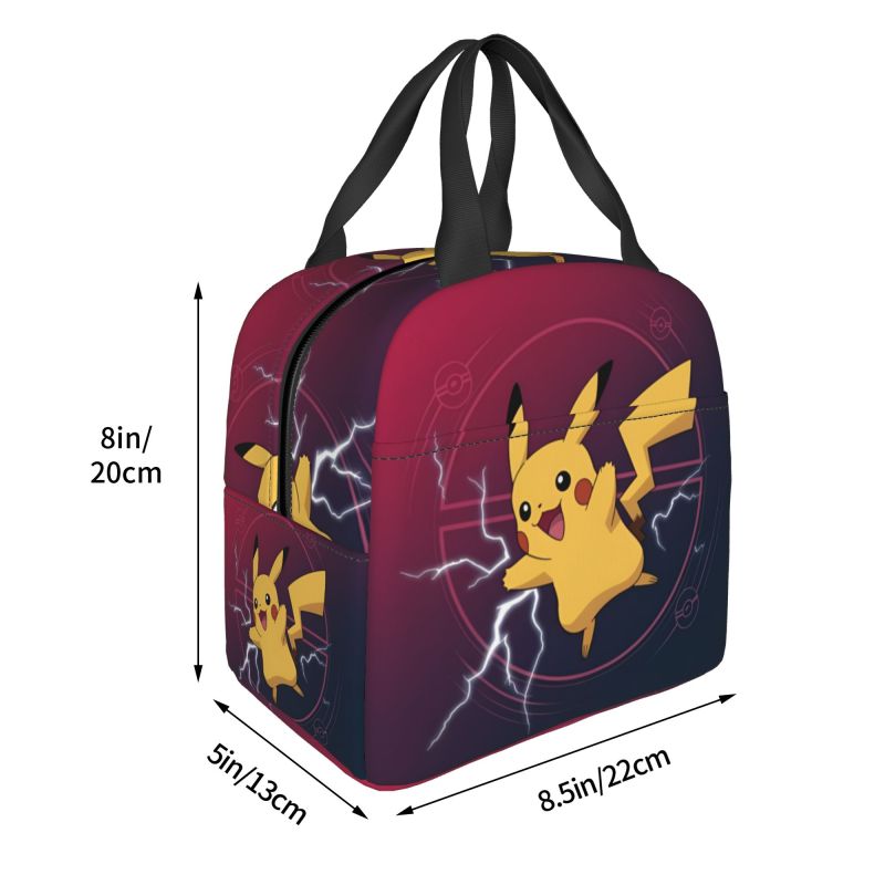 กระเป๋าใส่อาหารกลางวันแบบมีฉนว - Travel Accessories 2022 บทวิจารณ์และราคา