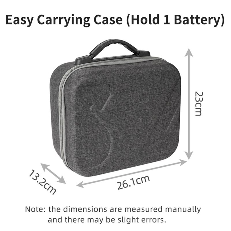 กระเป๋าเก็บของขนาดกะทัดรัด N35 - Travel Accessories Kit Bag บทวิจารณ์และราคา