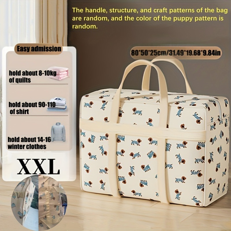 กระเป๋าจัดระเบียบสัมภาระแบบพับ - Travel Accessories Organizer บทวิจารณ์และราคา