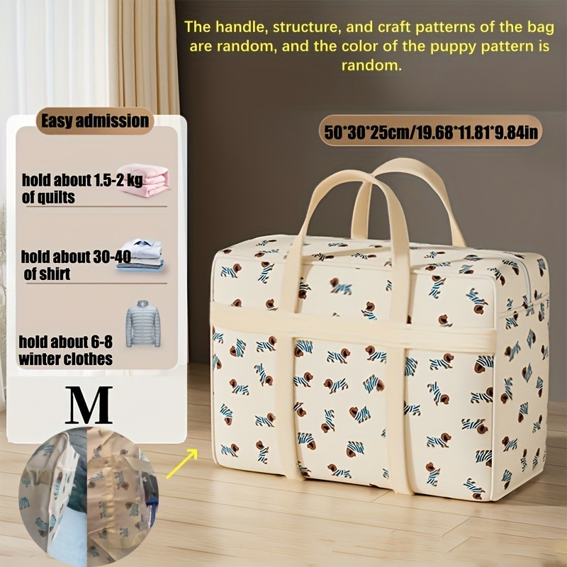 กระเป๋าจัดระเบียบสัมภาระแบบพับ - Travel Accessories Organizer บทวิจารณ์และราคา