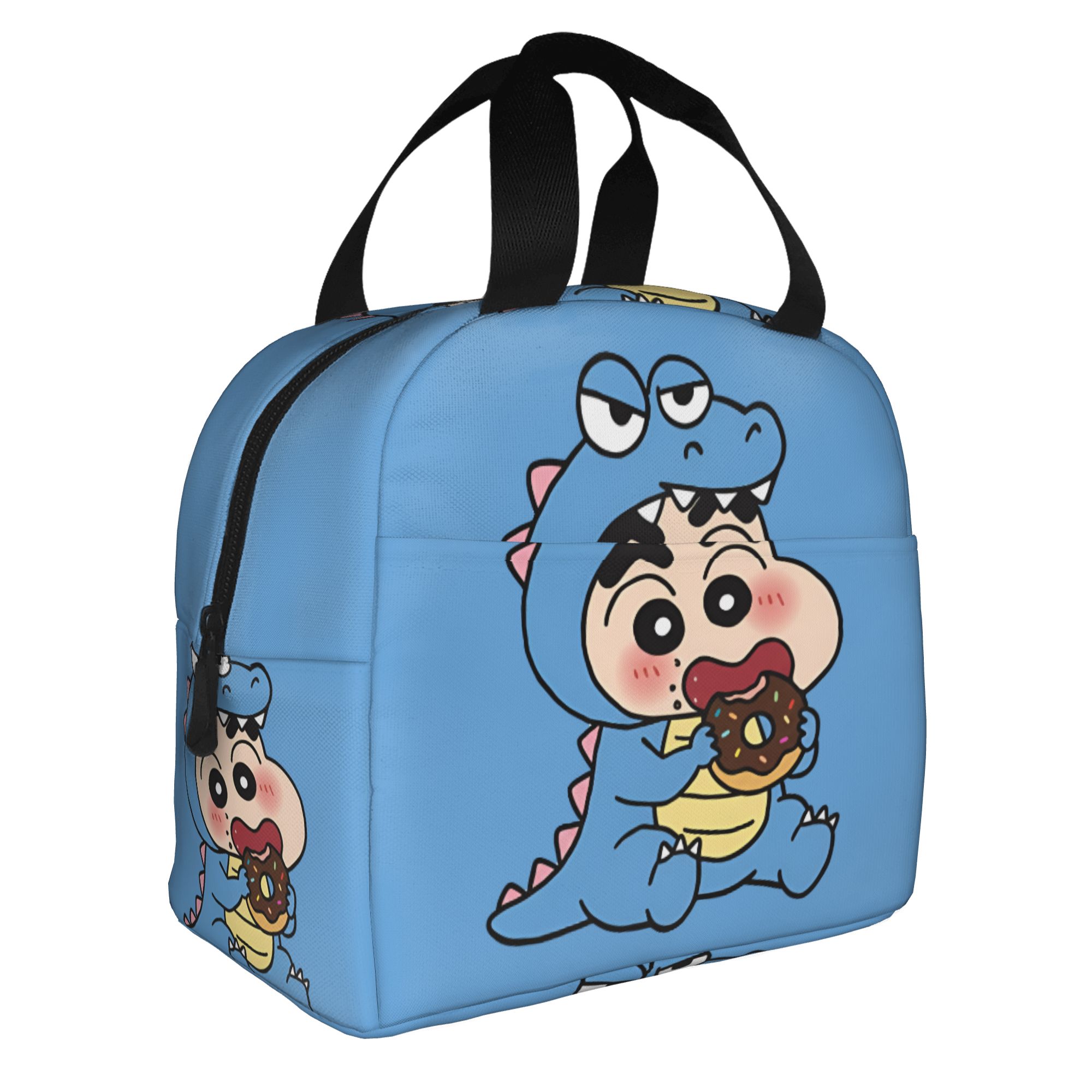 กระเป๋าใส่อาหารกลางวันแบบมีฉนว - Travel Accessories 2022 บทวิจารณ์และราคา