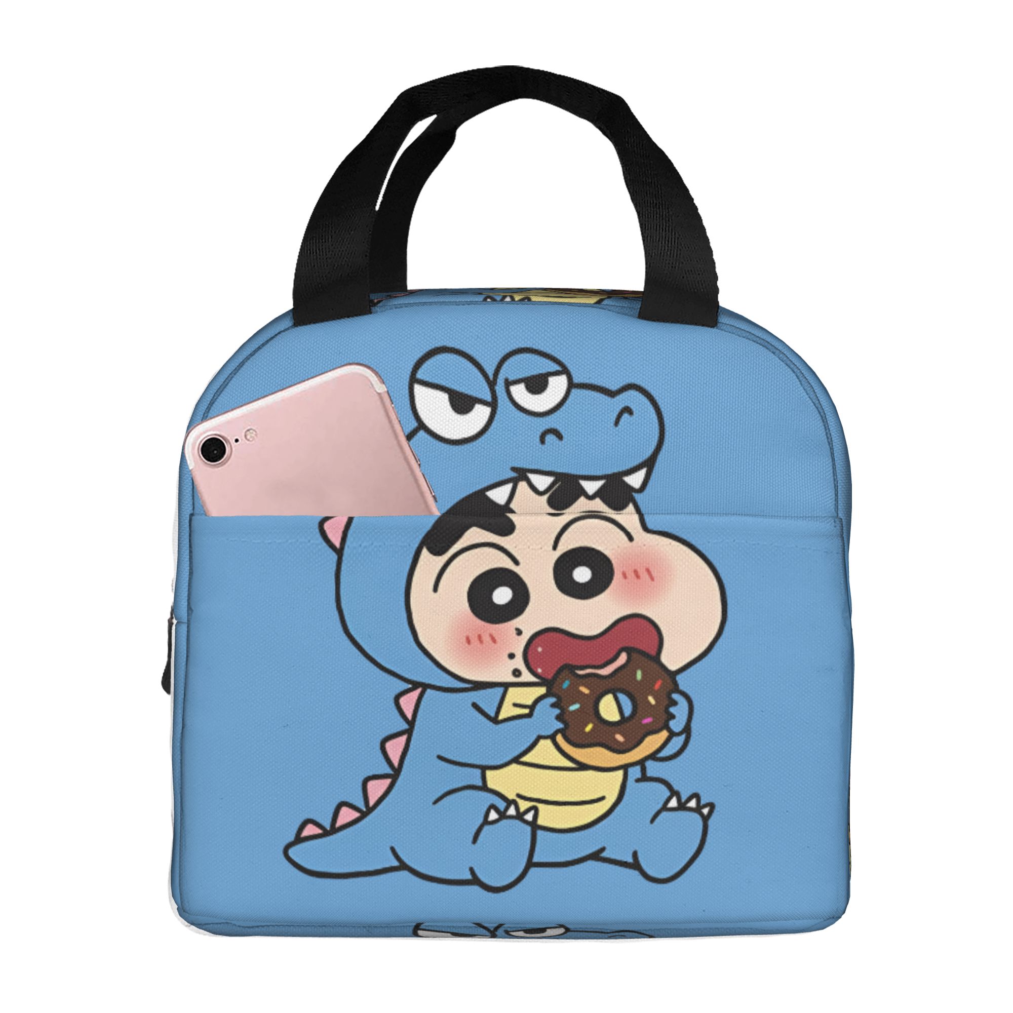 กระเป๋าใส่อาหารกลางวันแบบมีฉนว - Travel Accessories 2022 บทวิจารณ์และราคา