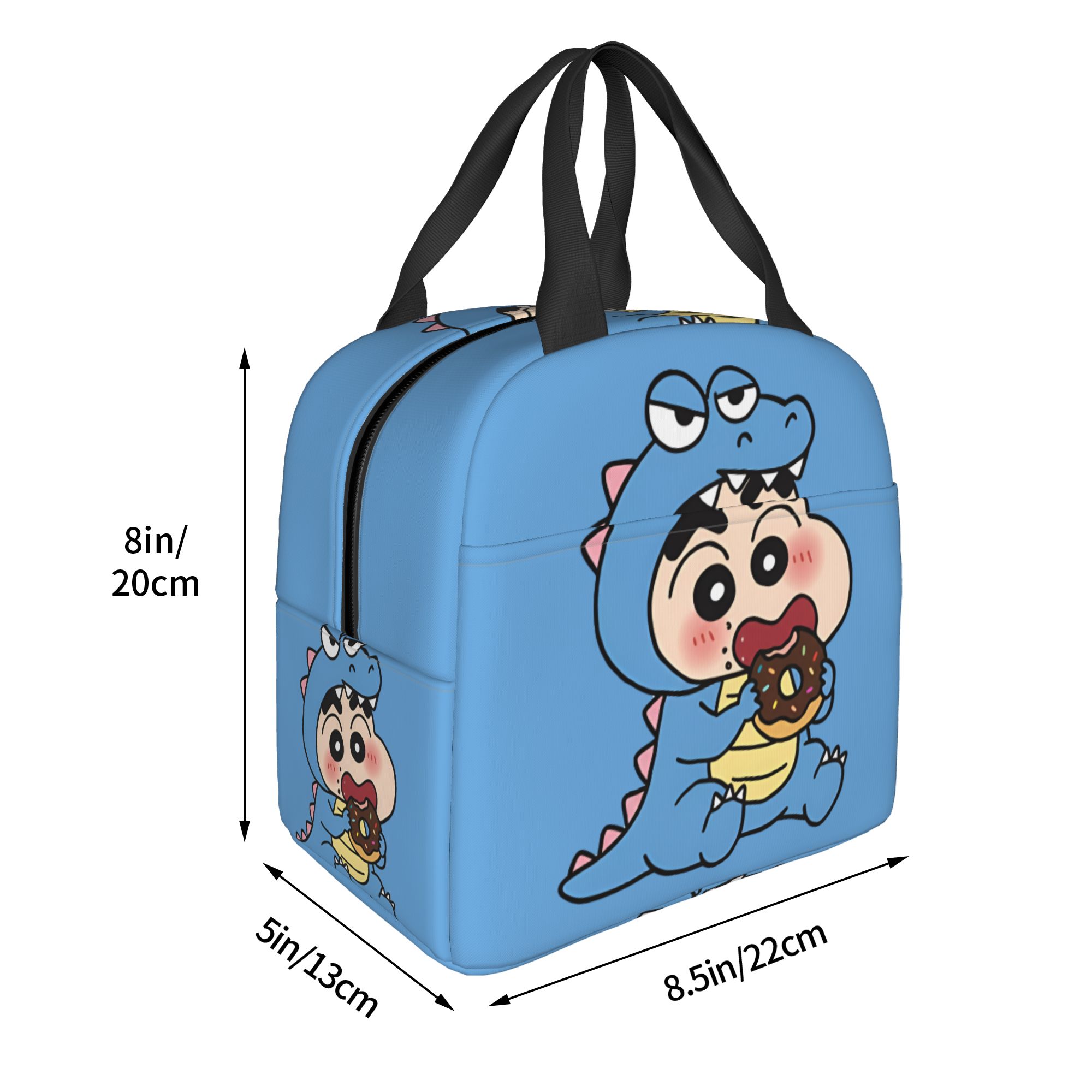 กระเป๋าใส่อาหารกลางวันแบบมีฉนว - Travel Accessories 2022 บทวิจารณ์และราคา
