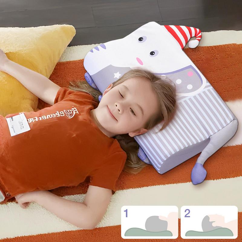 ผิวเด็กวัยหัดเดินหมอน Travel E - Travel Accessories For Toddlers บทวิจารณ์และราคา