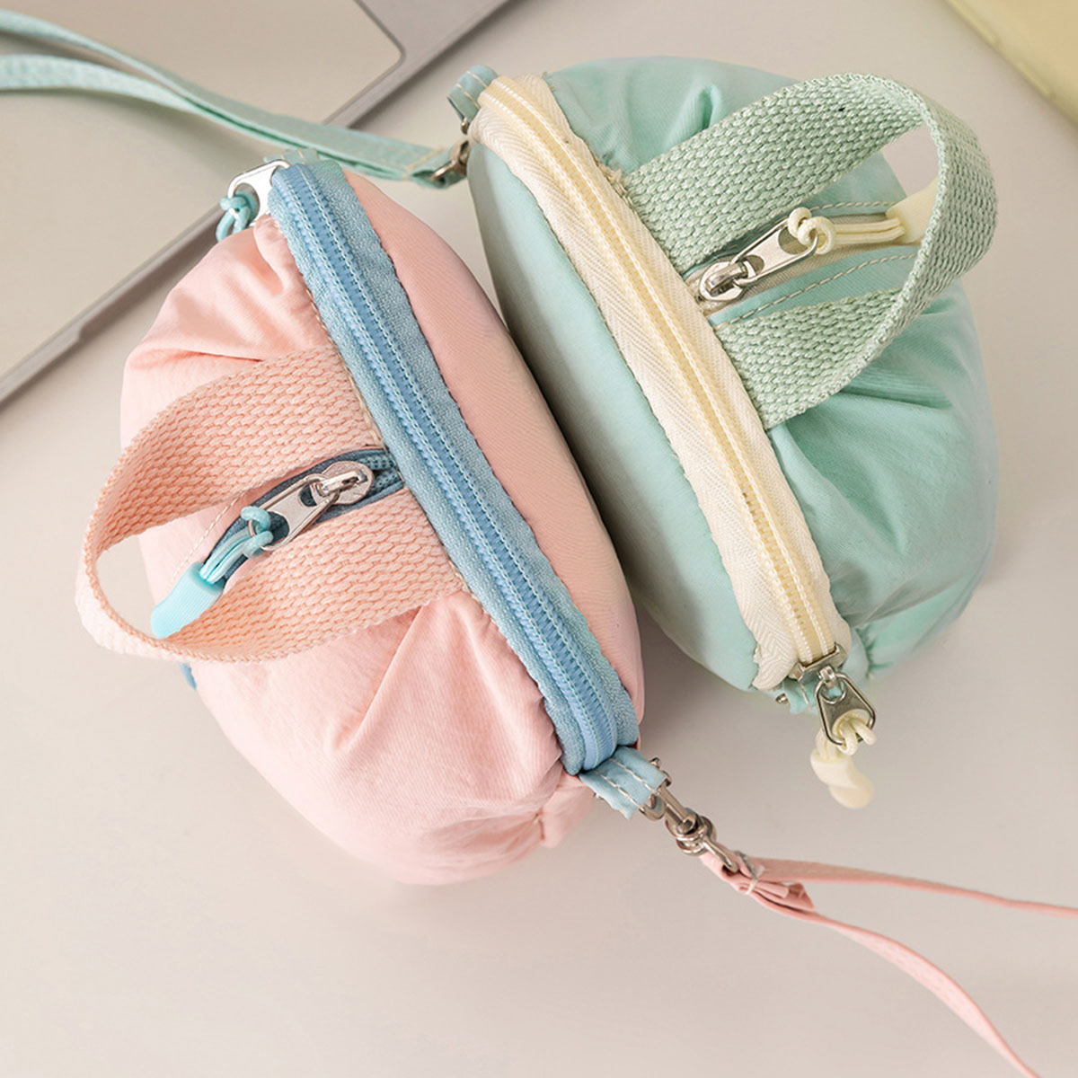ถุงเก็บถุงเท้าชุดชั้นใน ถุงเก็ - Travel Accessories Organizer บทวิจารณ์และราคา