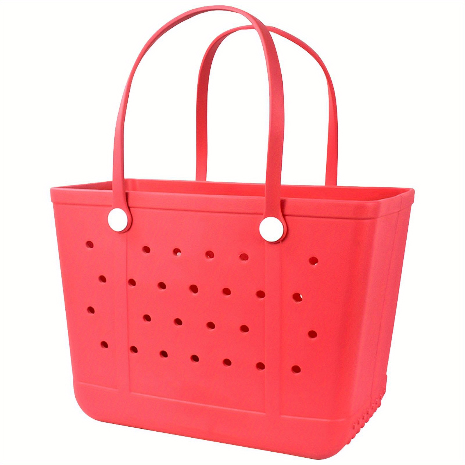 กระเป๋าชายหาดยางขนาดใหญ่สำหรับ - Travel Accessories บทวิจารณ์และราคา