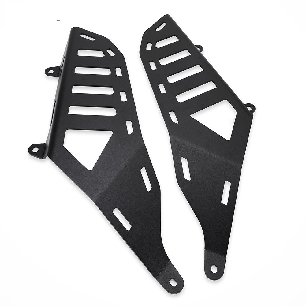 สำหรับ Kawasaki KLR650 Adventu - Travel Accessories 2022 บทวิจารณ์และราคา