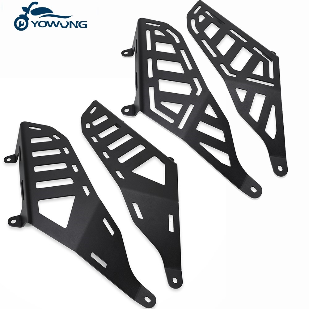 สำหรับ Kawasaki KLR650 Adventu - Travel Accessories 2022 บทวิจารณ์และราคา