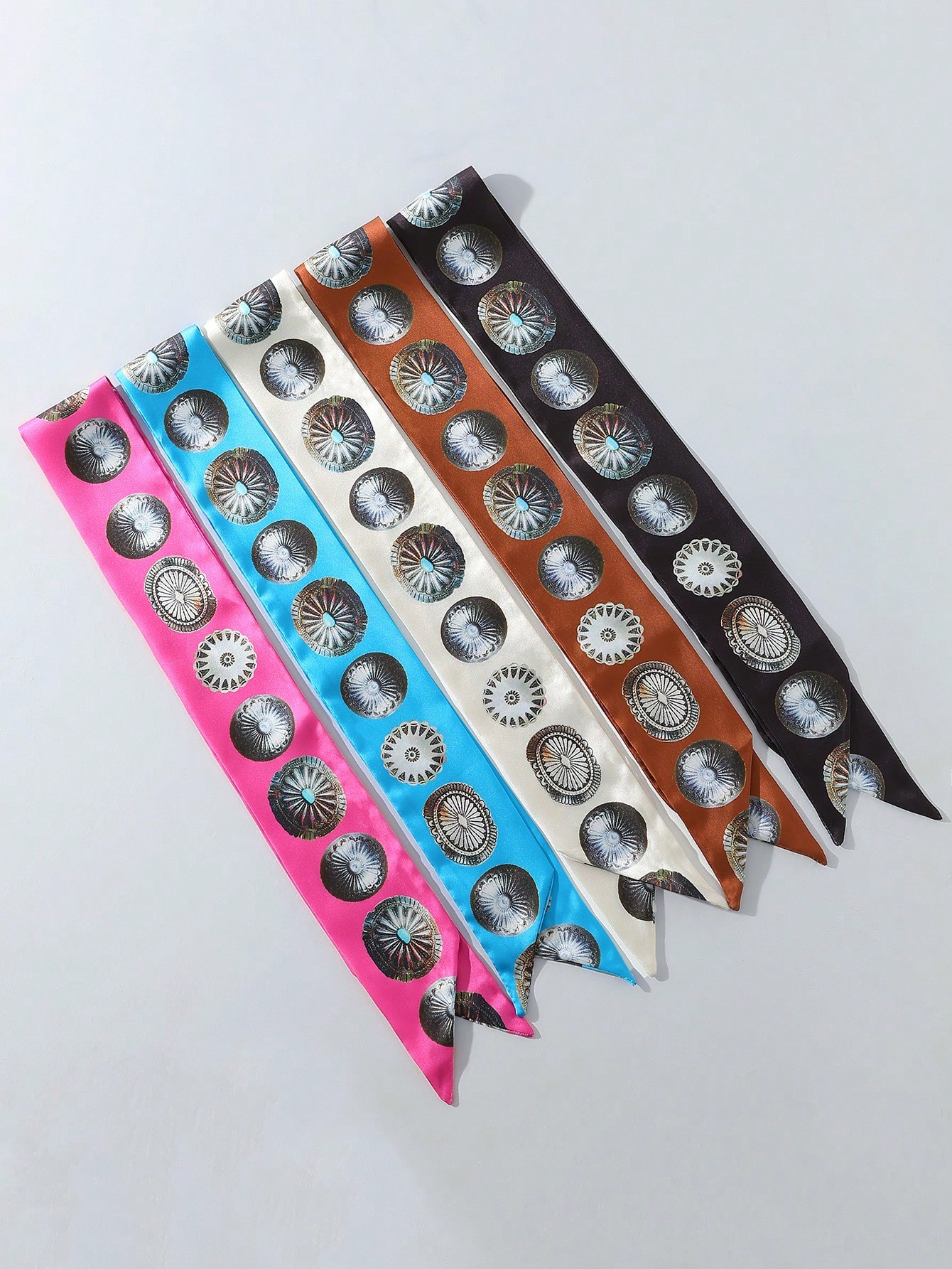 ผ้าพันคอ/สายคาดไหล่สไตล์คาวเกิ - Shoe Bag Travel บทวิจารณ์และราคา