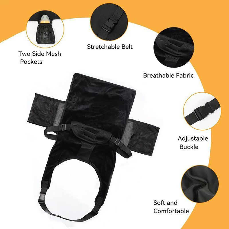 ที่นั่งเสริมสำหรับเด็กบนเครื่อ - Travel Accessories For Toddlers บทวิจารณ์และราคา