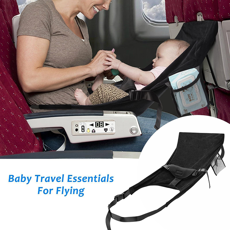 ที่นั่งเสริมสำหรับเด็กบนเครื่อ - Travel Accessories For Toddlers บทวิจารณ์และราคา