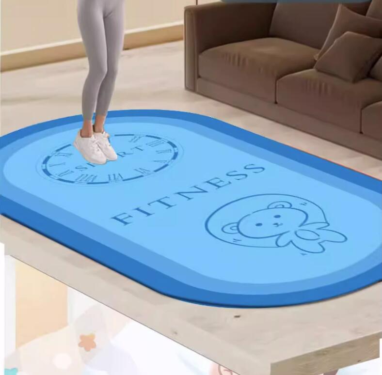เสื่อโยคะสําหรับฟิตเนส Home GY - Travel Yoga Accessories บทวิจารณ์และราคา