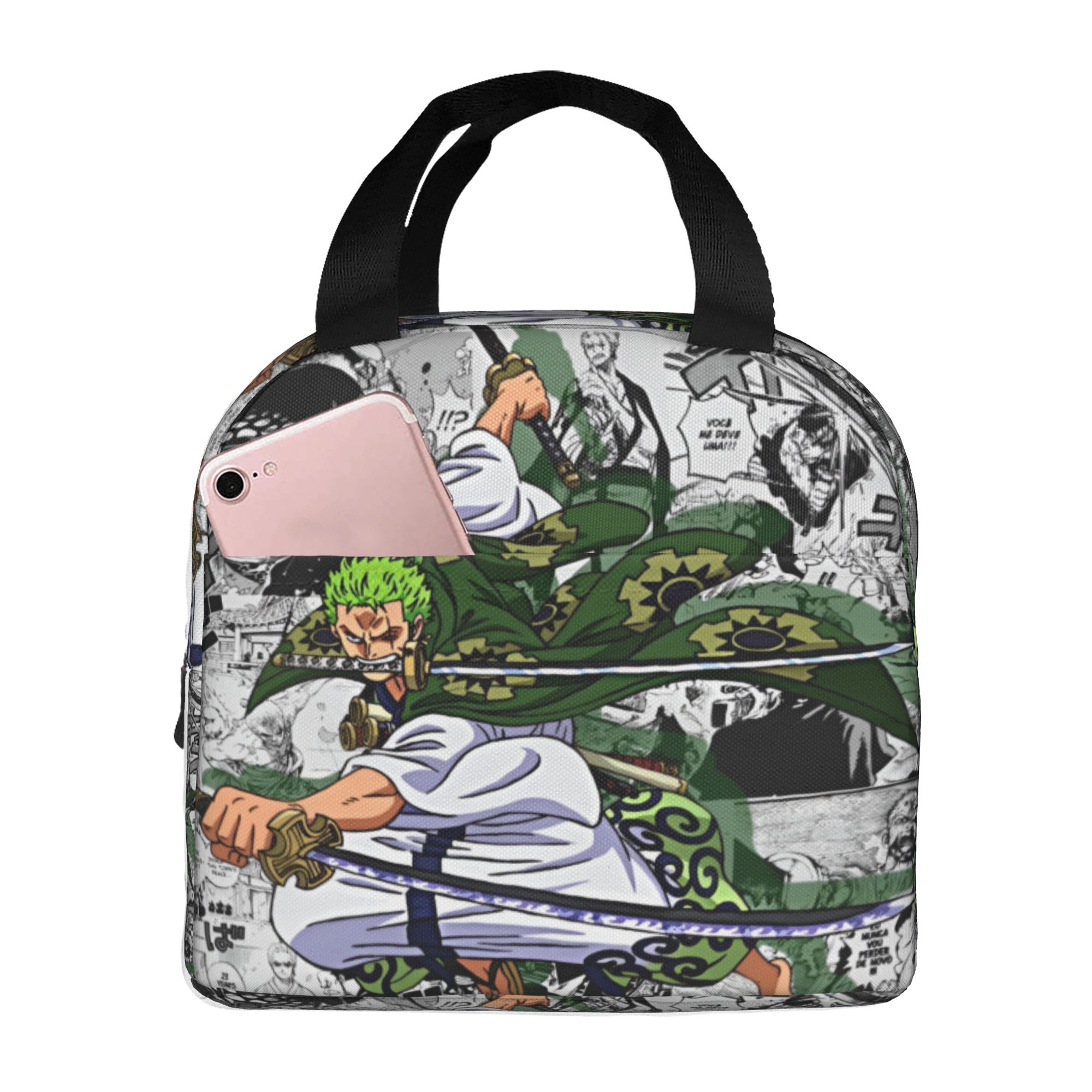 โซโร โอ-วัน พี-พีซกระเป๋าใส่อา - Travel Accessories 2022 บทวิจารณ์และราคา