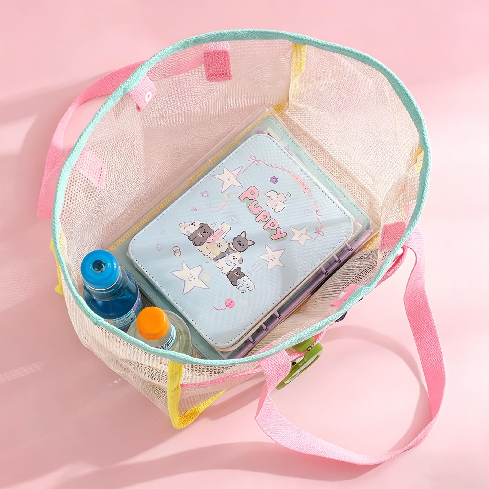 กระเป๋าชายหาดสำหรับผู้หญิง กระ - Travel Accessories บทวิจารณ์และราคา