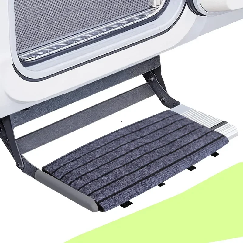 พรมปูบันไดรถบ้านแบบพกพา สำหรับ - Travel Accessories บทวิจารณ์และราคา