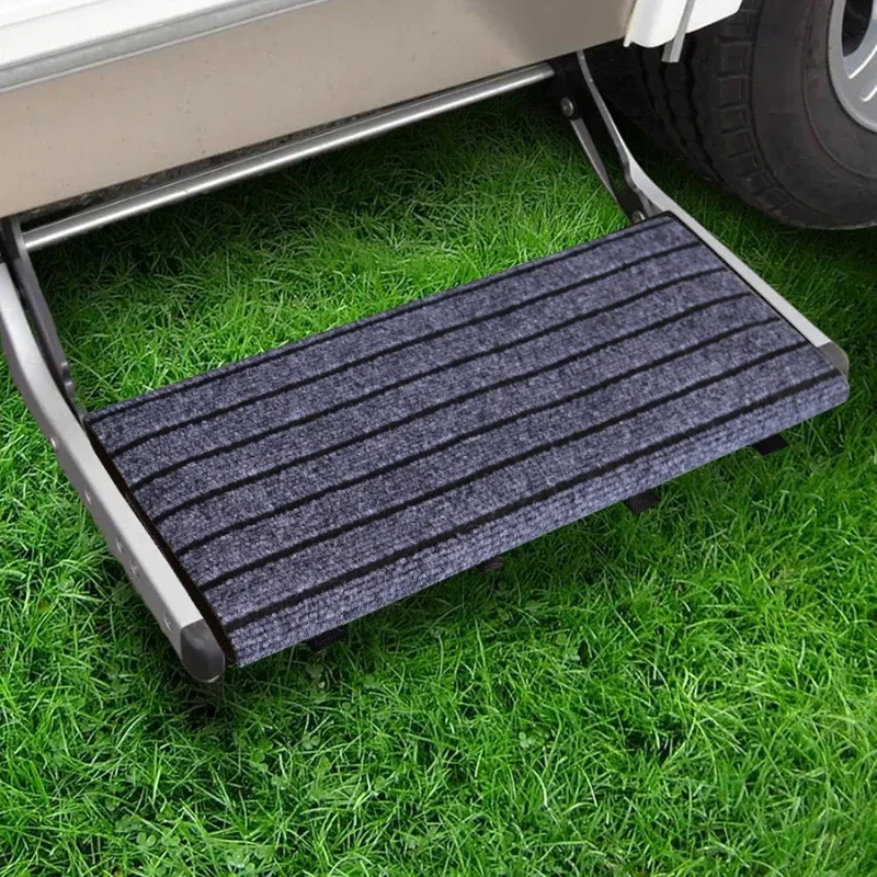 พรมปูบันไดรถบ้านแบบพกพา สำหรับ - Travel Accessories บทวิจารณ์และราคา