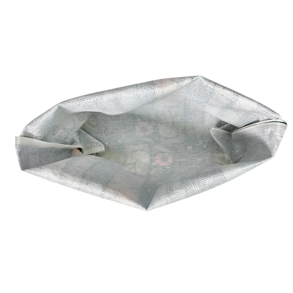 กระเป๋าเครื่องสำอางลายการ์ตูนส - Travel Accessories Organizer บทวิจารณ์และราคา