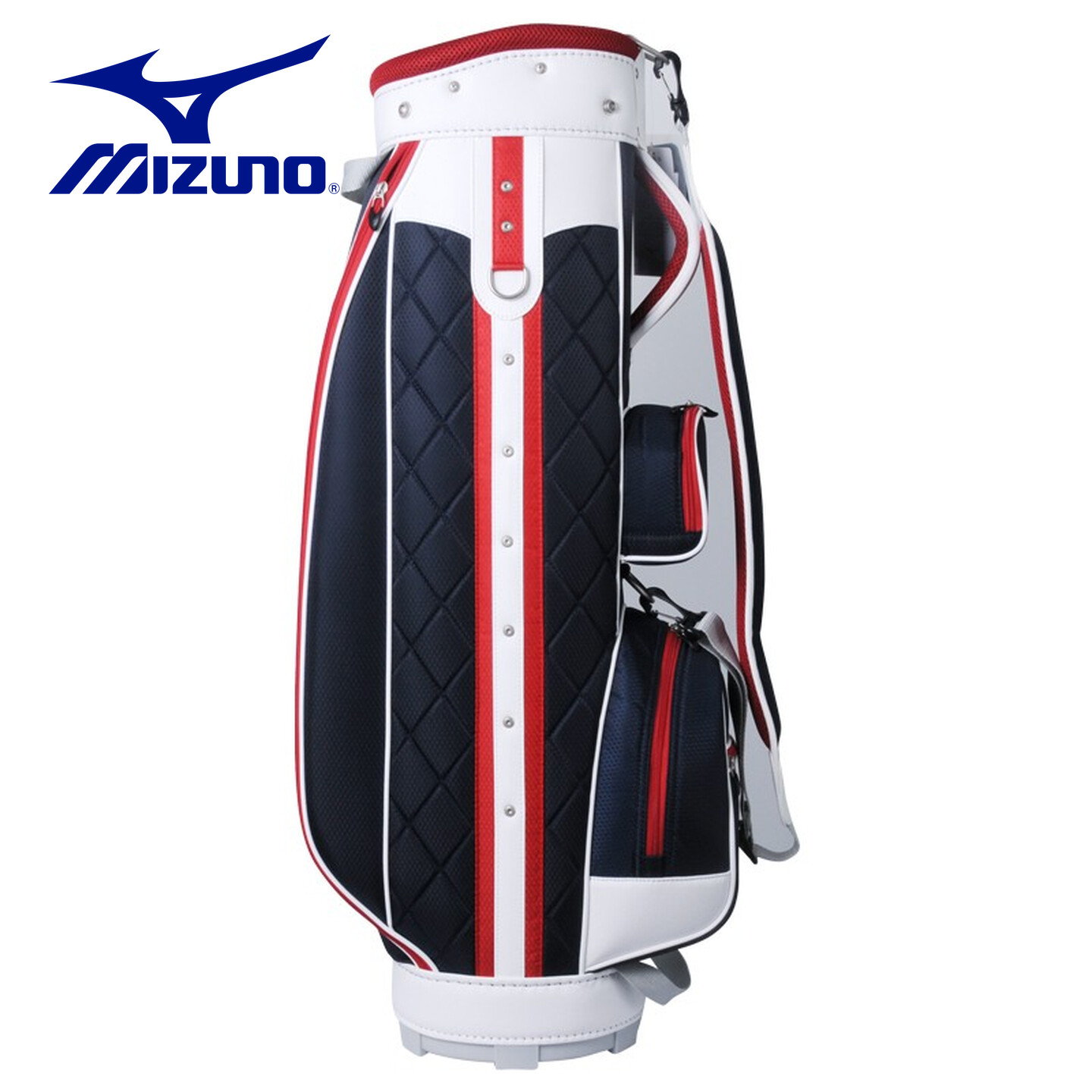 กระเป๋ากอล์ฟ Mizuno สำหรับผู้ห - Travel Accessories Organizer บทวิจารณ์และราคา