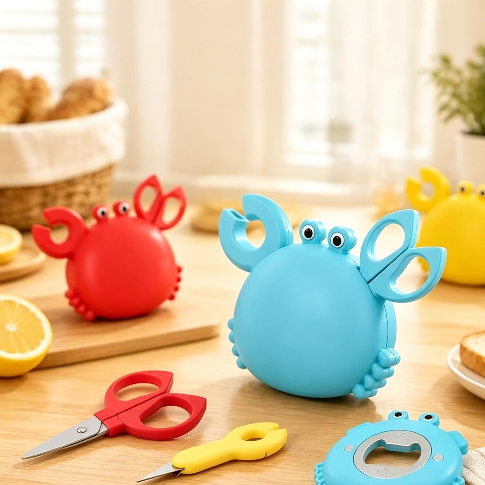 ที่เปิดขวดปู 4 in 1 แบบแม่เหล็ - Travel Accessories And Gadgets บทวิจารณ์และราคา