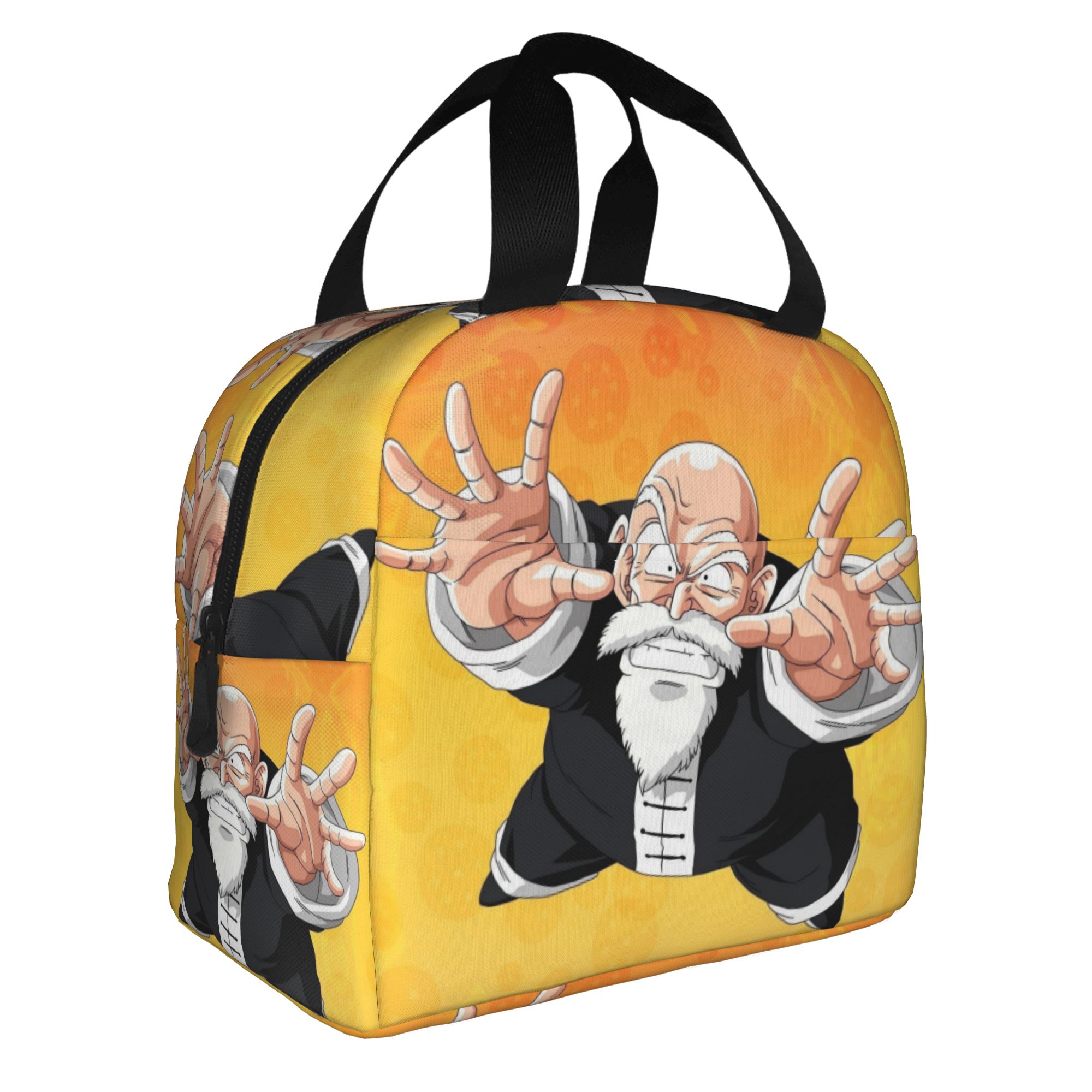 D-Dragon B-Ball Masters Roshis - Travel Accessories 2022 บทวิจารณ์และราคา