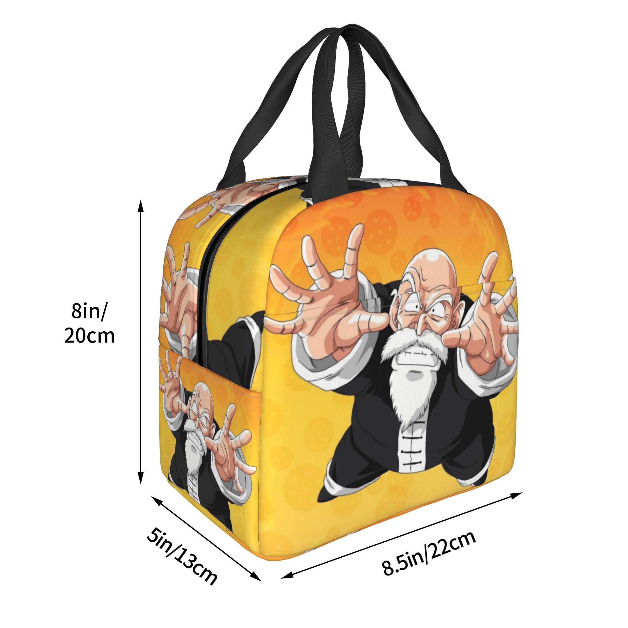D-Dragon B-Ball Masters Roshis - Travel Accessories 2022 บทวิจารณ์และราคา
